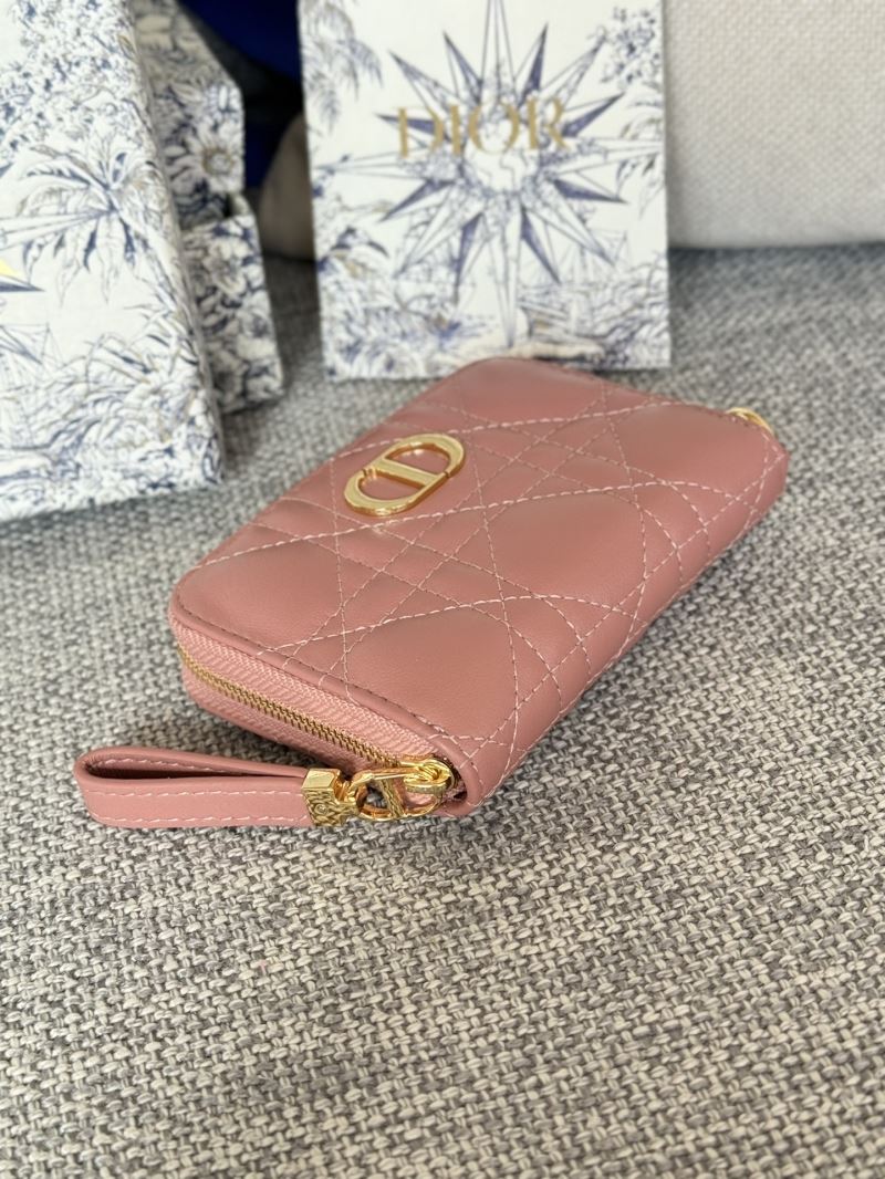 Christian Dior Wallet